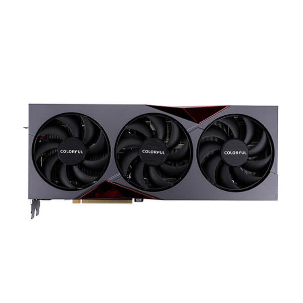 Colorful RTX 4070 Ti NB EX-V Battle AX 12GB Gaming Graphics Card